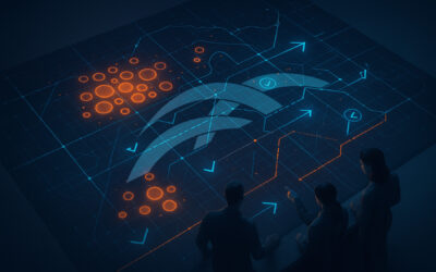 The Power of Patterns: Turning AR Trends into Tactical Wins