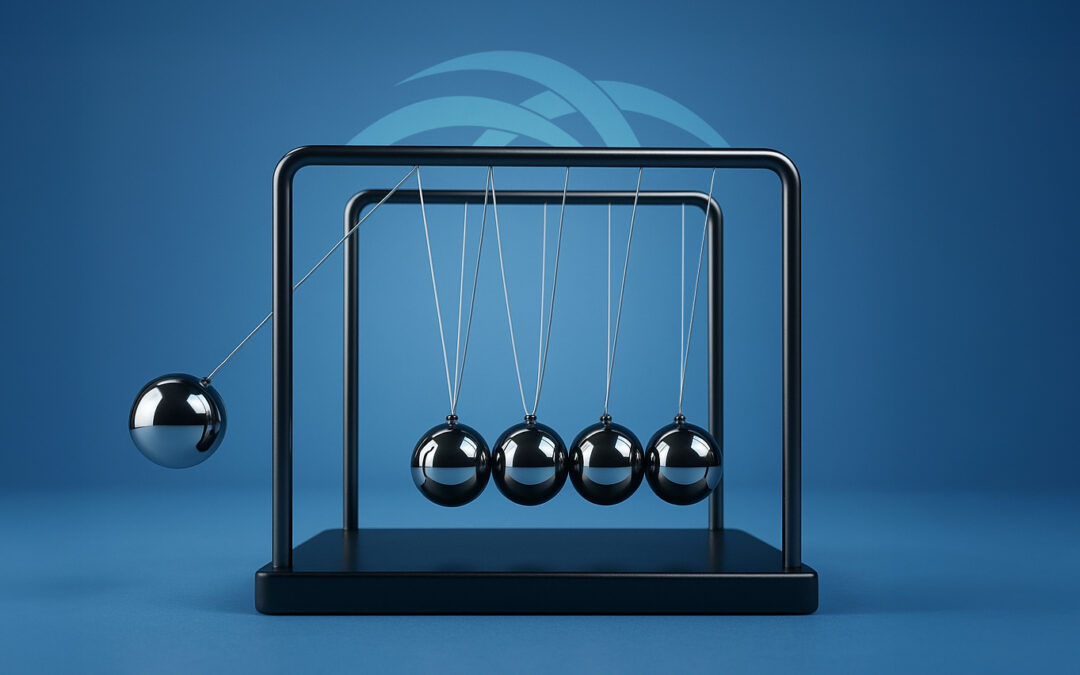 What You Measure Should Move You