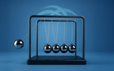 What You Measure Should Move You