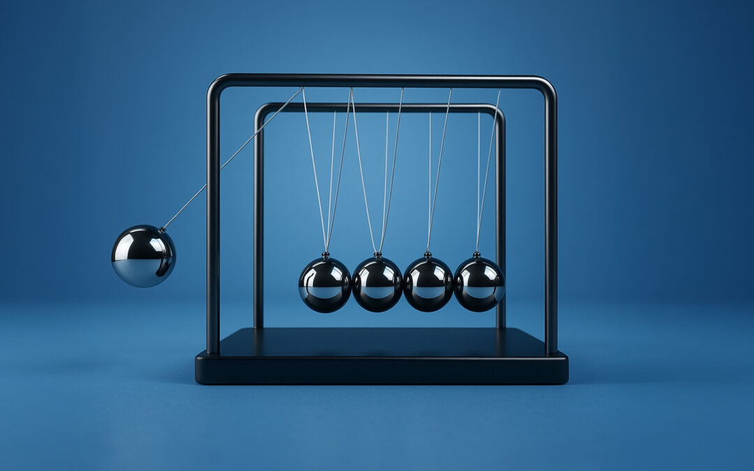 What You Measure Should Move You