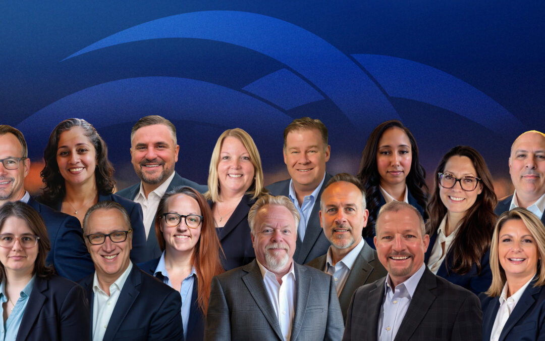 You Can’t Fabricate Trust: Why Presence Still Matters in a Tech-Driven Industry