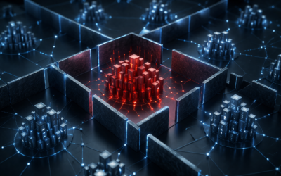 The Only Place Silos Belong