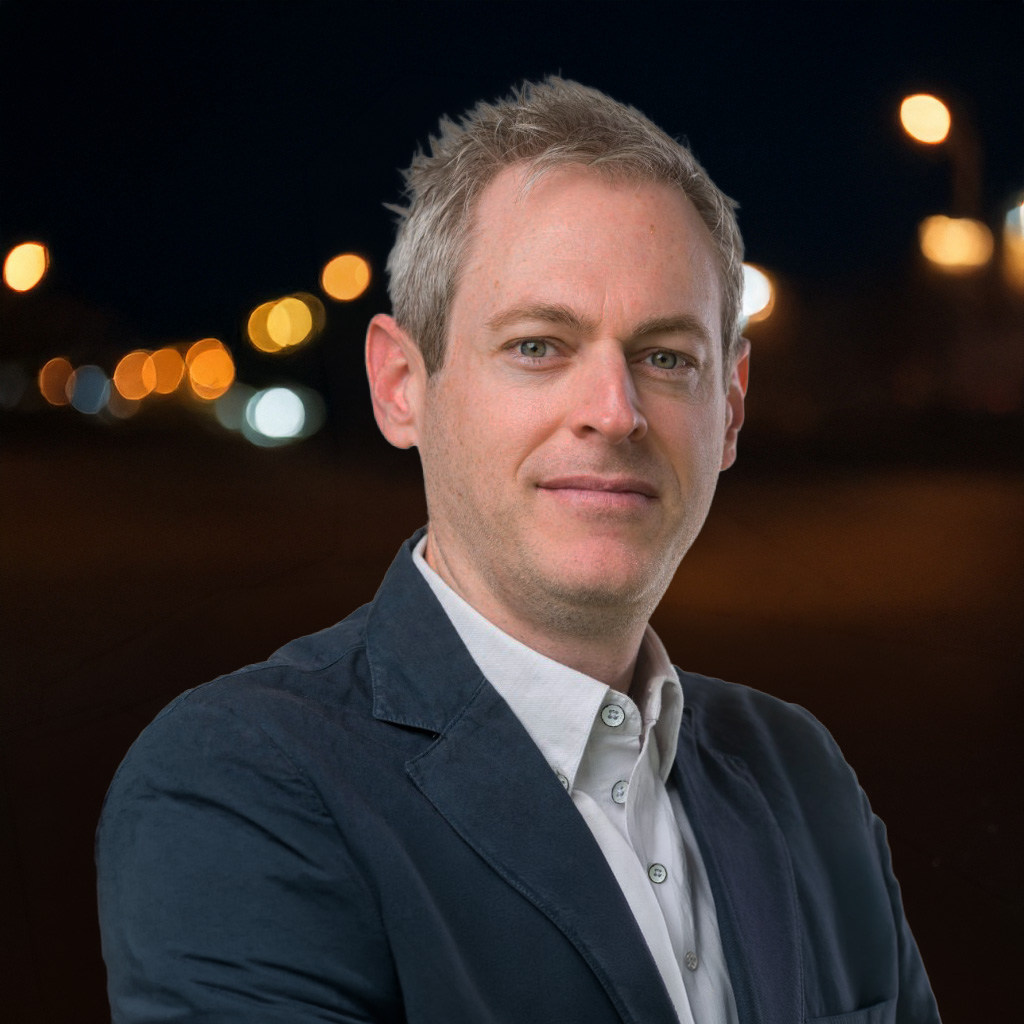 Matt Haberman