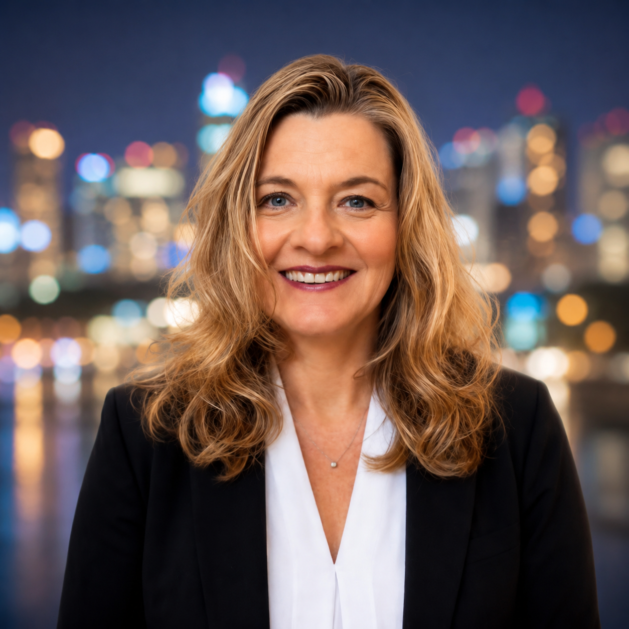 Theresa Z. DaSilva